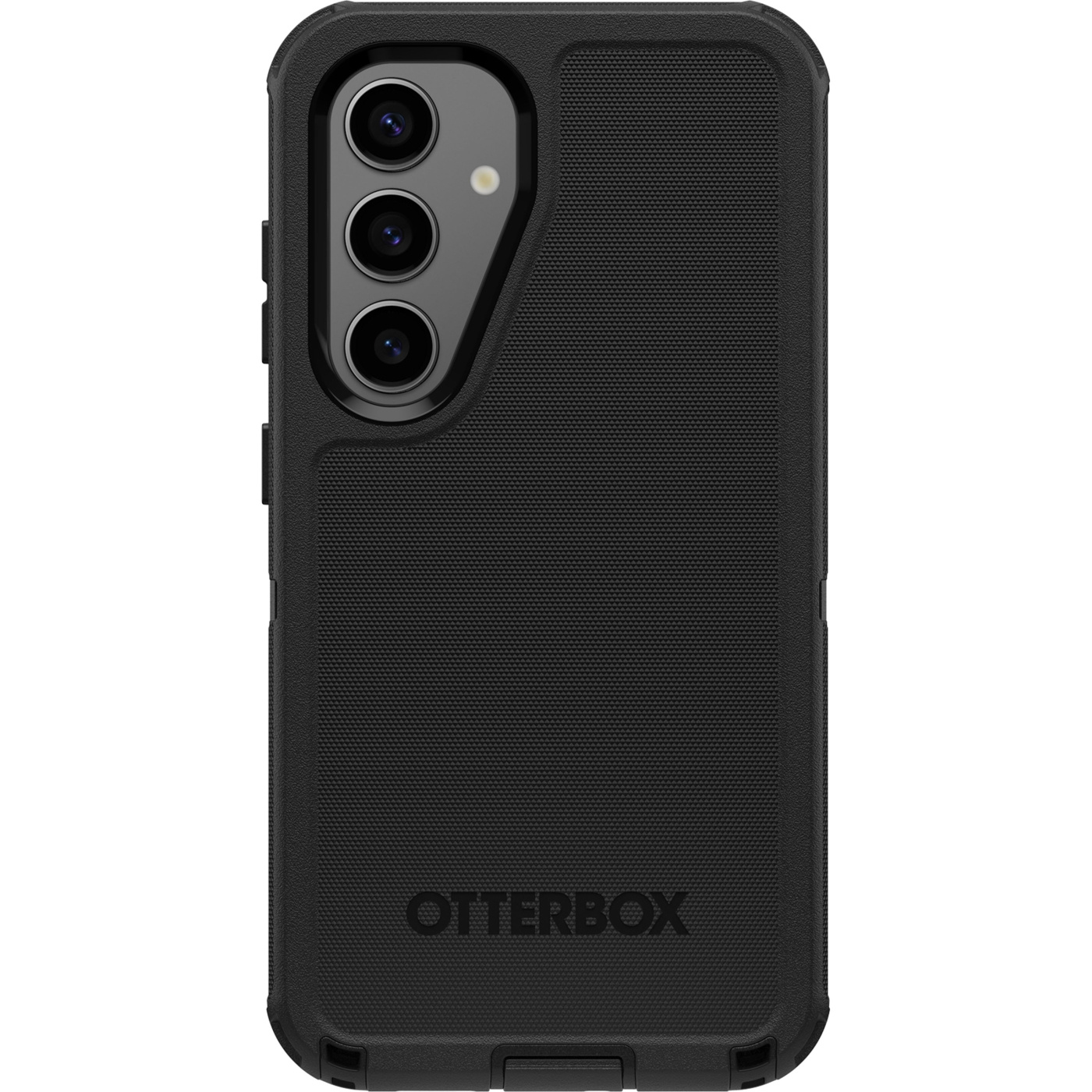 Otterbox Defender Samsung Galaxy S25 Ultra black - ProPack